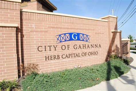 gahanna chamber of commerce|gahanna area chamber.